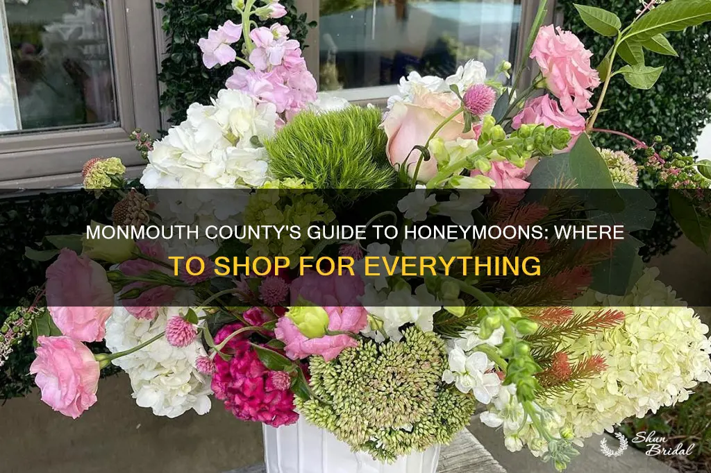 where monmouth county buy honeymoon things