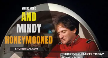 Mork and Mindy's Honeymoon Hideaway: Where the Magic Happened