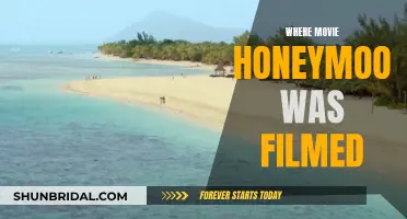 Honeymoon Movie Filming Locations: Where Was It Shot?