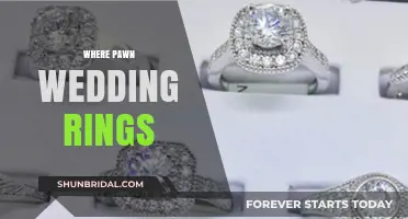 Pawning Wedding Rings: A Quick Guide to Getting Cash