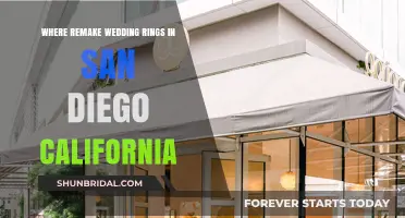 Remaking Wedding Rings in San Diego: A Guide