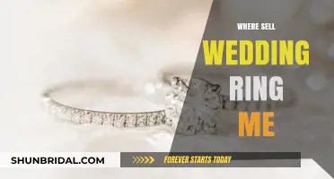 Best Places to Sell Your Wedding Ring