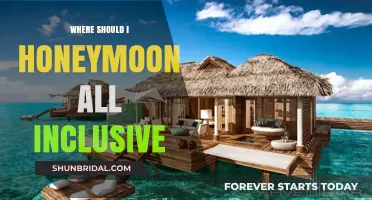 Top All-Inclusive Honeymoon Destinations for Unforgettable Romance and Relaxation