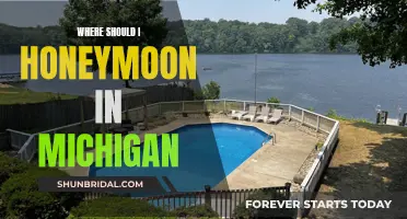 Romantic Getaways: Exploring Michigan's Best Honeymoons