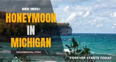 The Perfect Michigan Honeymoon: Where to Go?