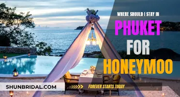 Honeymoon in Phuket: Where's the Best Place to Stay?