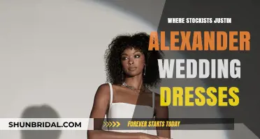 Find Your Dream Justin Alexander Wedding Dress