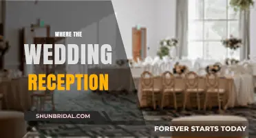 The Perfect Venue for Your Dream Wedding