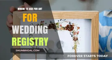 Choosing Wedding Art: Ask the Artists Themselves