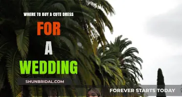 Find Your Dream Wedding Guest Dress