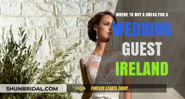 Shop Wedding Guest Dresses: Ireland Edition