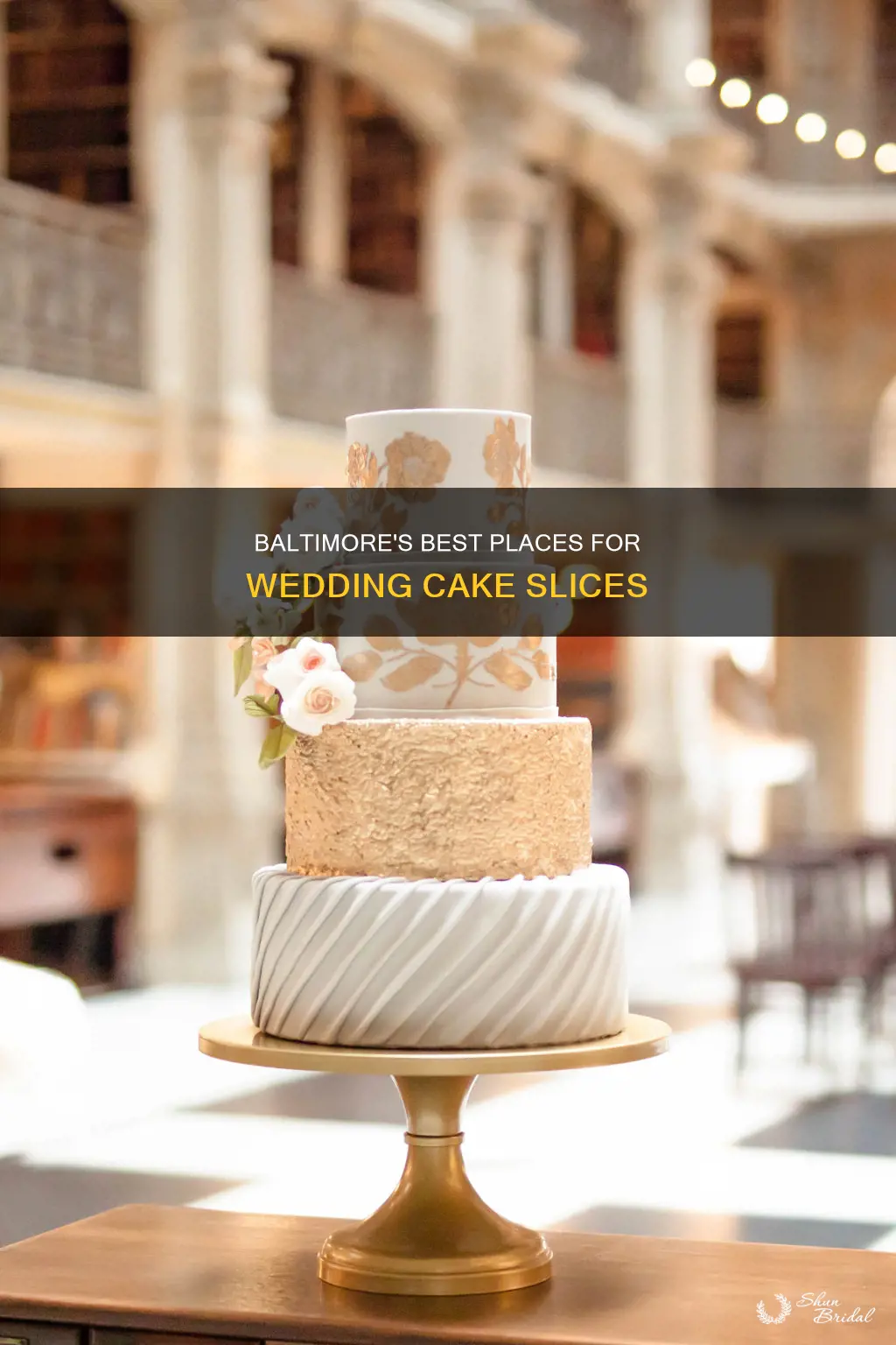 where to buy a slice of wedding cake baltimore