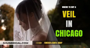 Chicago's Best Veil Boutiques: Top Spots for Bridal Accessories