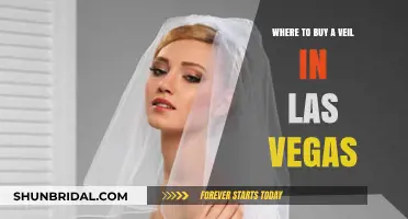 Top Las Vegas Veil Shops for Brides: A Complete Shopping Guide