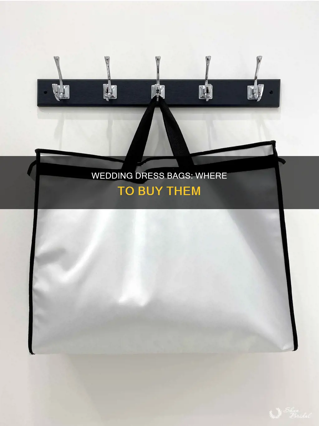 where to buy a wedding dress bag
