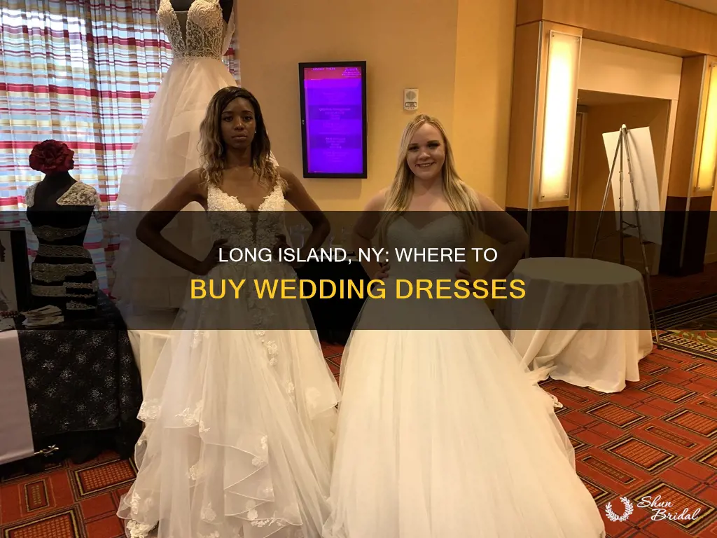 where to buy a wedding dress long island ny