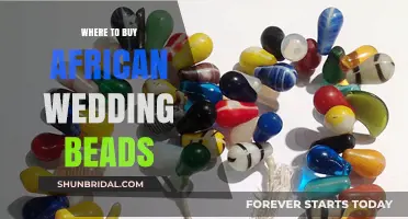 Discover Authentic African Wedding Beads: Top Retailers and Online Sources