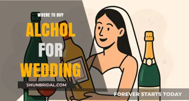 Best Places to Buy Wedding Alcohol: Tips for Smart Shopping