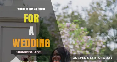 Wedding Guest Outfit Shopping Guide: Top Stores and Online Destinations