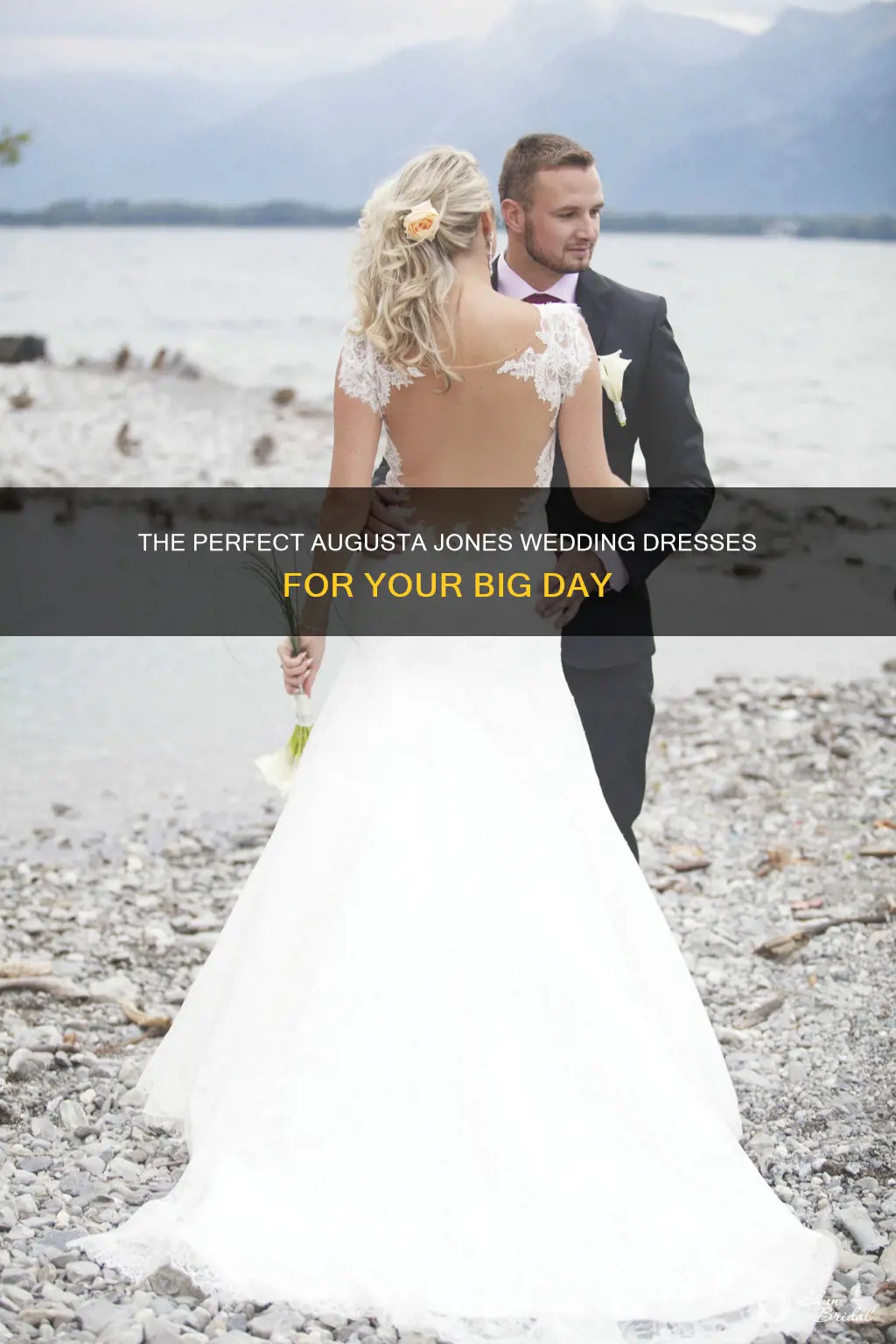 where to buy augusta jones wedding dresses