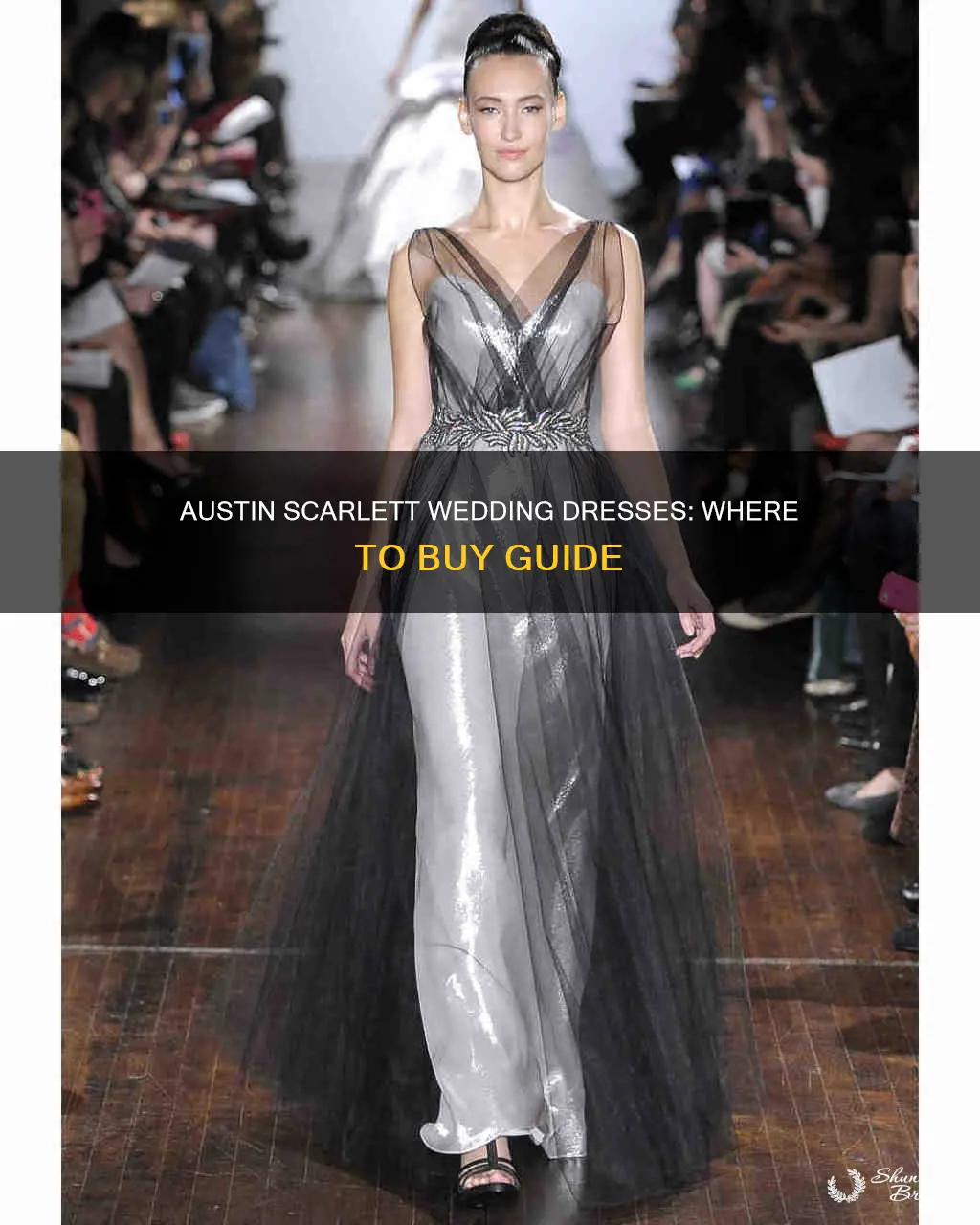 where to buy austin scarlett wedding dresses