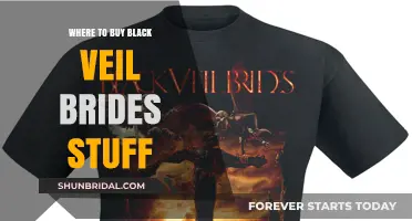 Where to Find Black Veil Brides Merch: Ultimate Shopping Guide