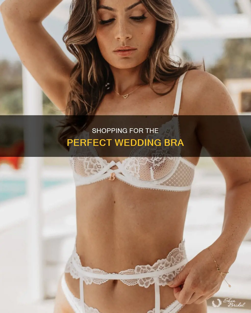 where to buy bra for wedding dress