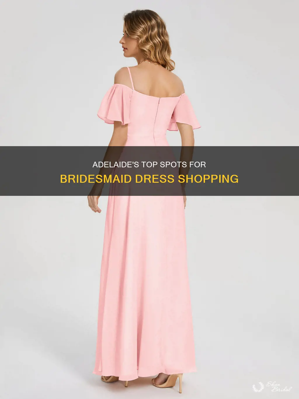 where to buy bridesmaide dresses adelaide