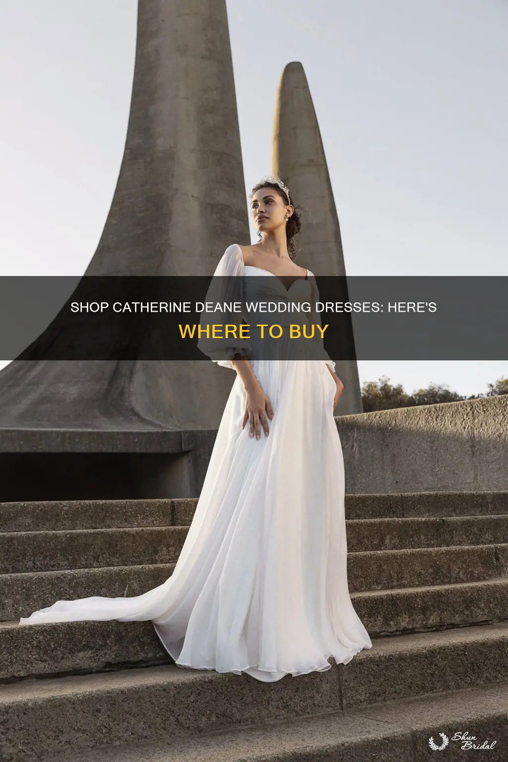 where to buy catherine deane wedding dresses