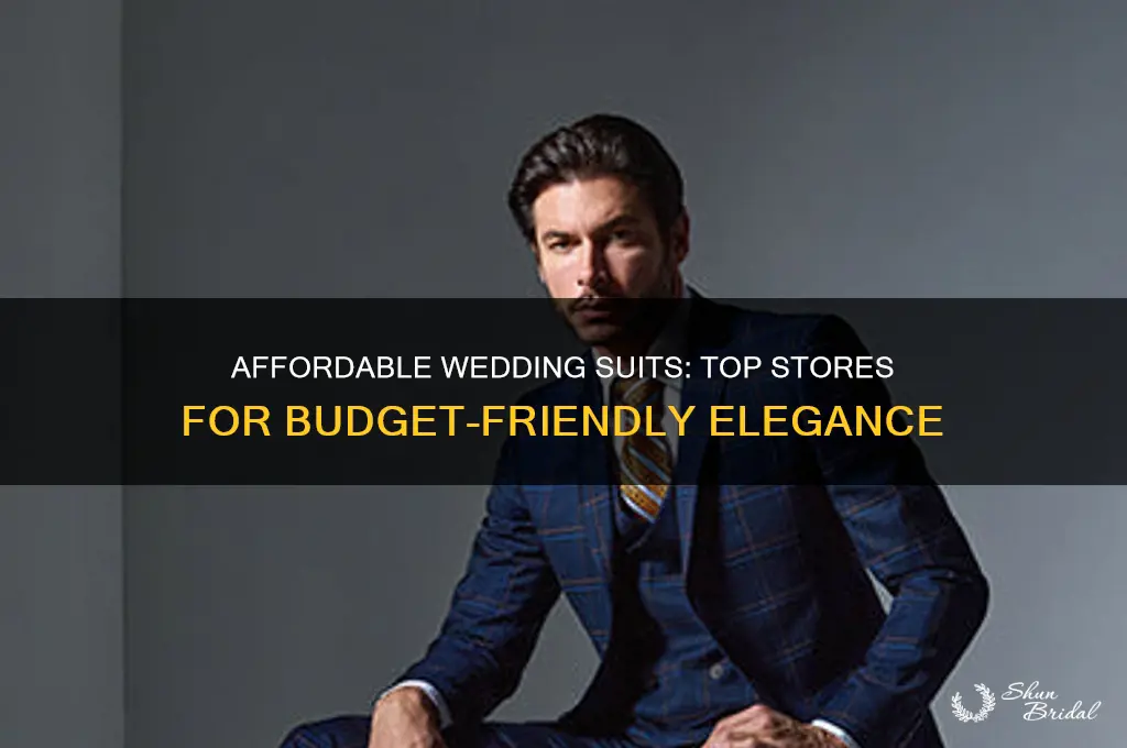 where to buy cheap suits for wedding