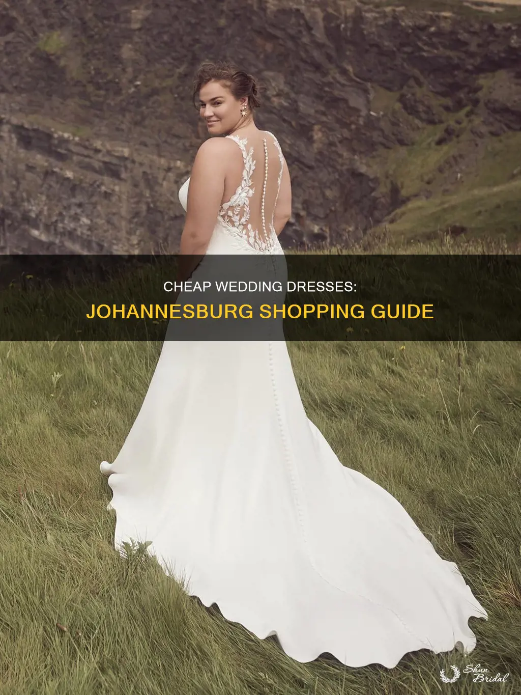 where to buy cheap wedding dresses in johannesburg