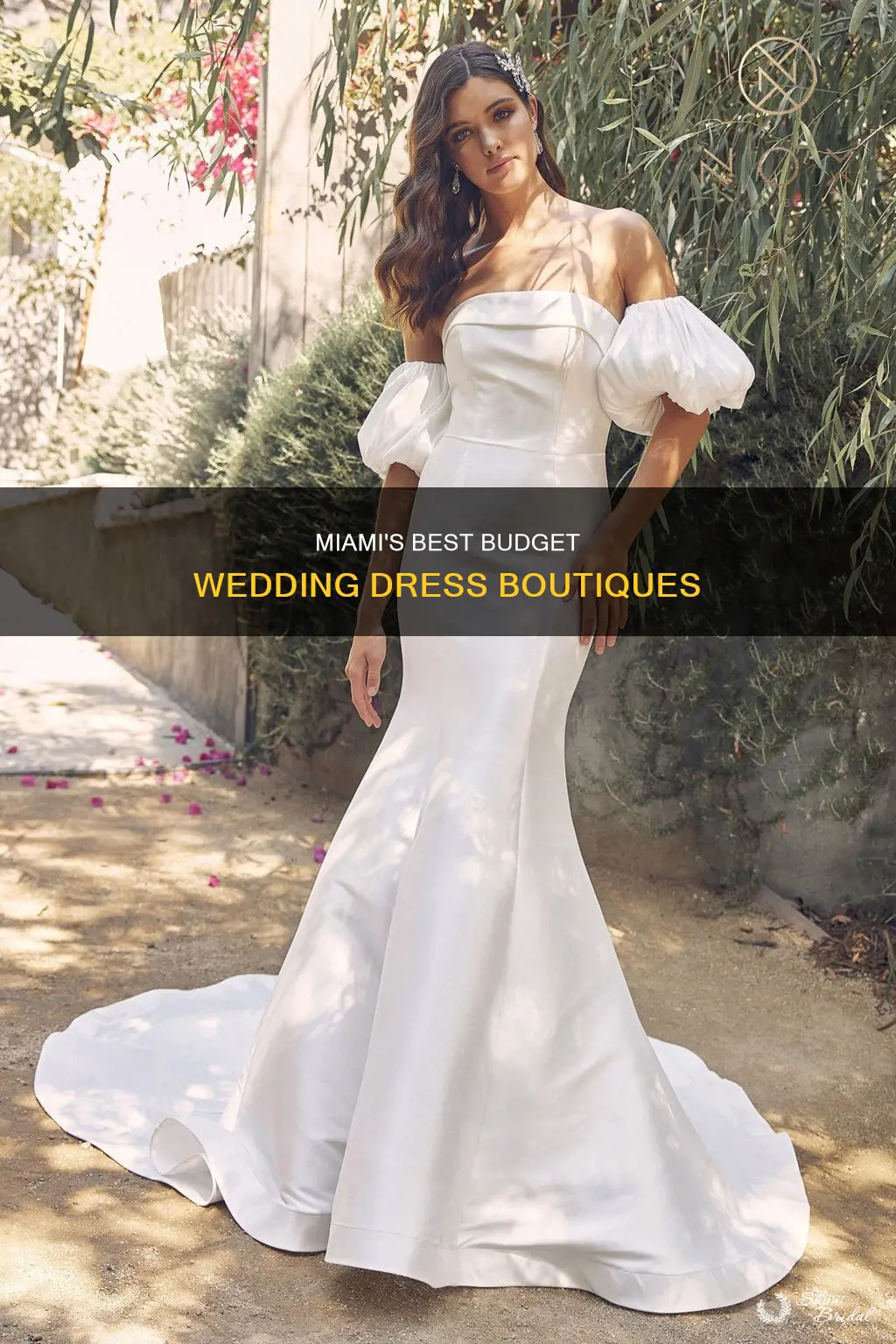 where to buy cheap wedding dresses in miami