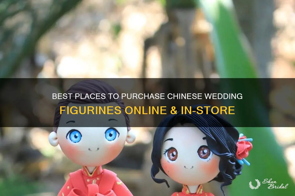 where to buy chinese wedding figurines