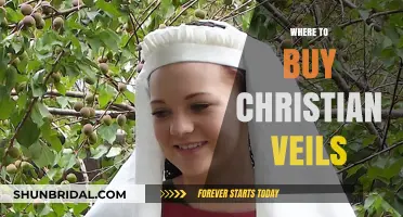 Where to Buy Christian Veils: Top Stores and Online Options