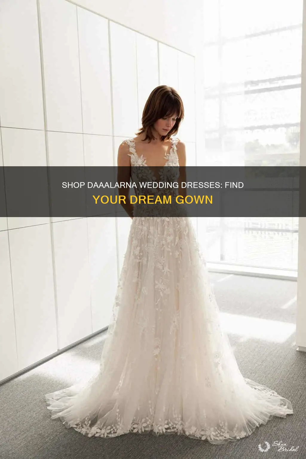 where to buy daalarna wedding dresses