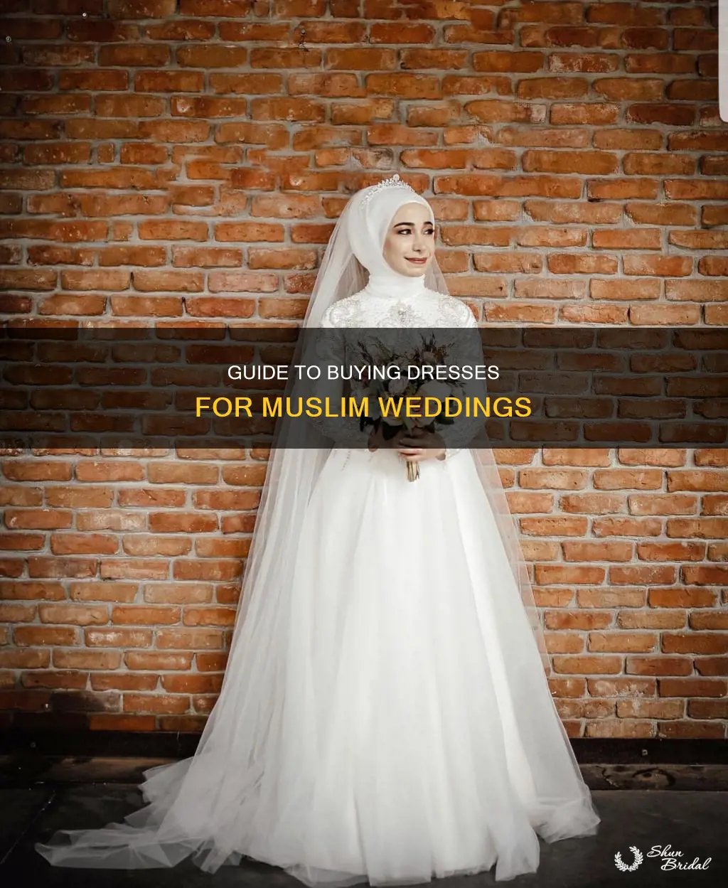 where to buy dress for muslim wedding