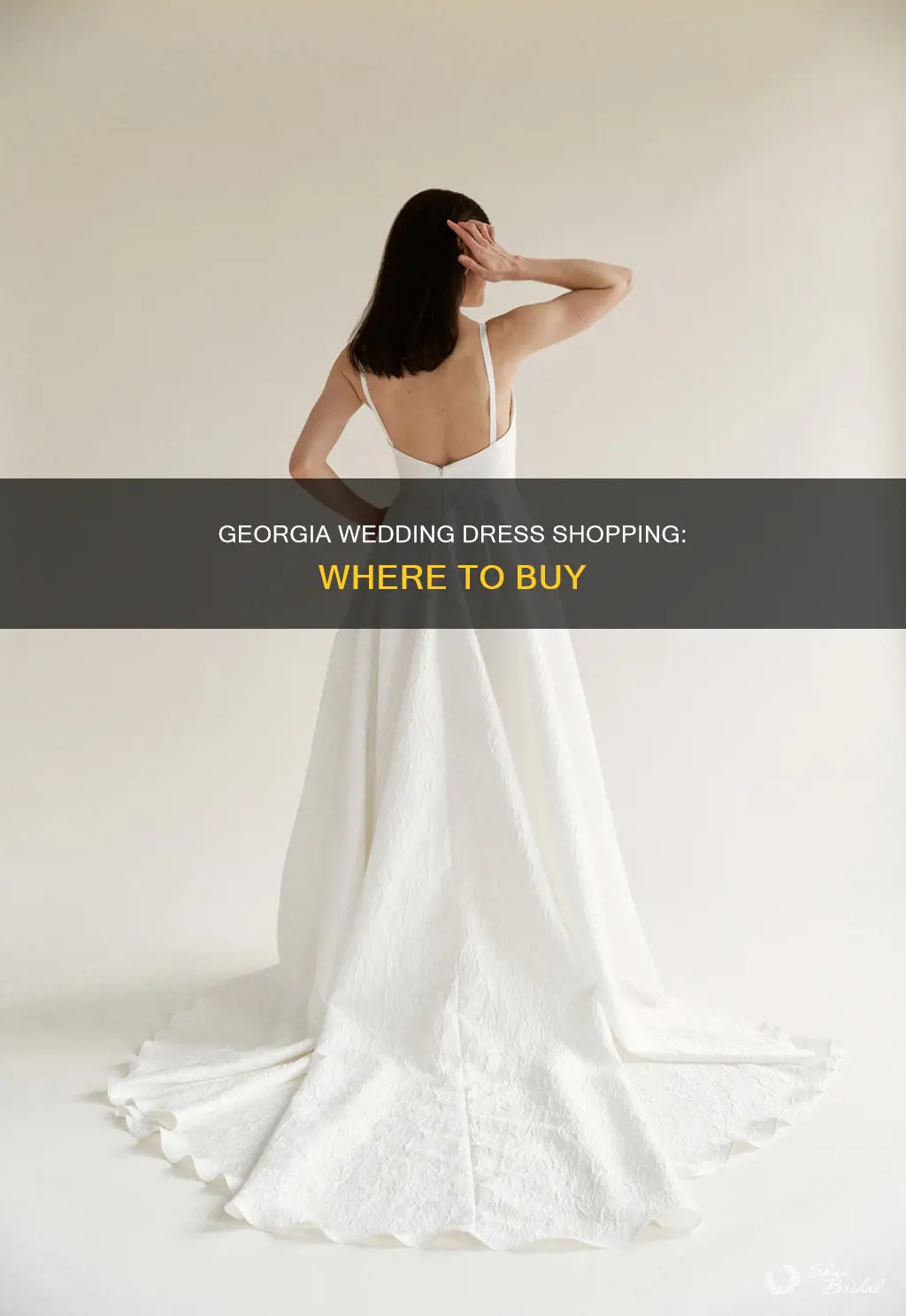where to buy dresses for a wedding in ga