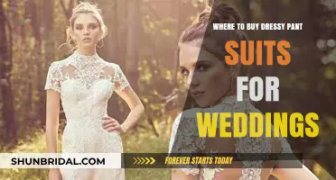 Shop Pant Suits for Weddings: Smart and Stylish