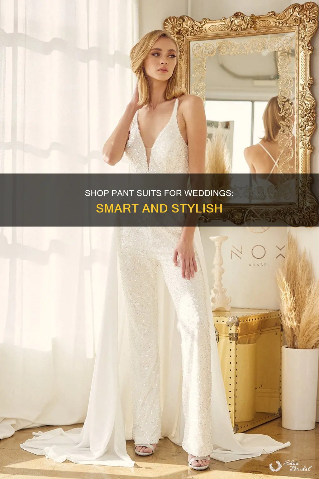 where to buy dressy pant suits for weddings