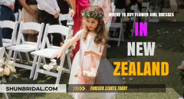 Top Flower Girl Dress Boutiques in New Zealand: A Shopping Guide