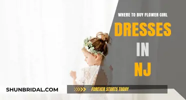 Discover the Best Flower Girl Dress Boutiques in New Jersey