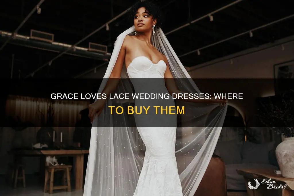 where to buy grace loves lace wedding dress