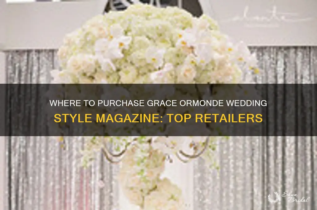 where to buy grace ormonde wedding style magazine