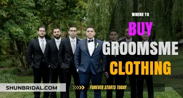 Top Groomsmen Clothing Stores: Where to Shop for Wedding Style