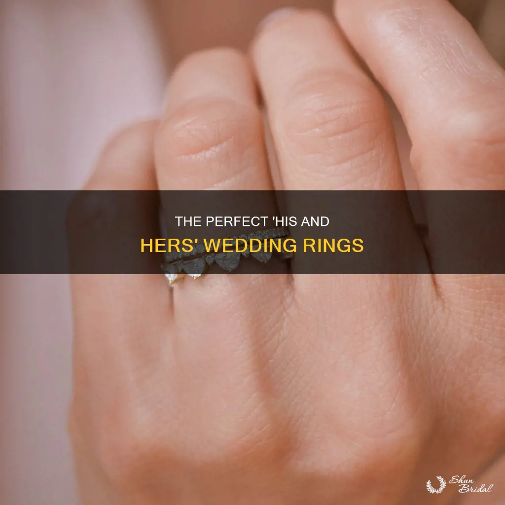 where to buy her king and his queen wedding rings
