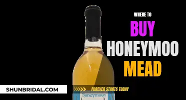 The Best Places to Buy Honeymoon Mead