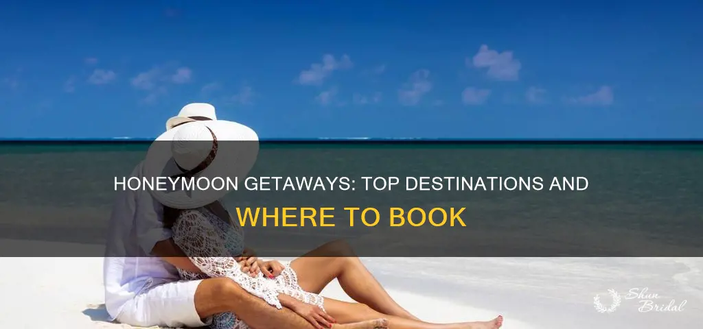 where to buy honeymoon packages