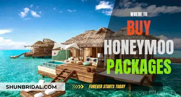Best Places to Buy All-Inclusive Honeymoon Packages