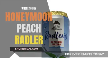 The Ultimate Guide to Buying Honeymoon Peach Radler