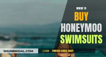 Honeymoon Swimsuit Shopping: Where to Buy and What to Look For